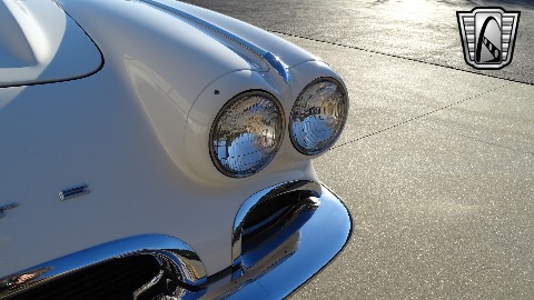 1962 Chevrolet Corvette image 60