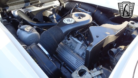 1962 Chevrolet Corvette image 87