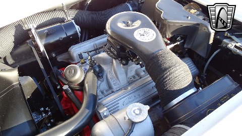 1962 Chevrolet Corvette image 88