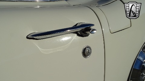 1962 Chevrolet Corvette image 63