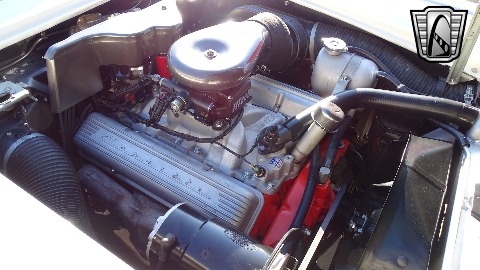 1962 Chevrolet Corvette image 89