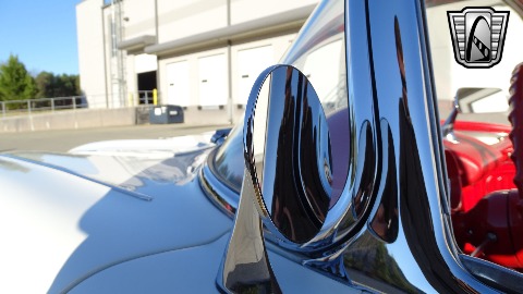 1962 Chevrolet Corvette image 64