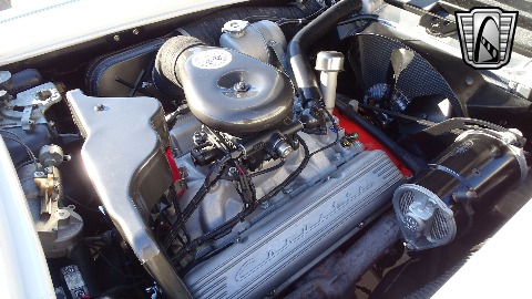 1962 Chevrolet Corvette image 90