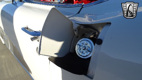 1962 Chevrolet Corvette image 65