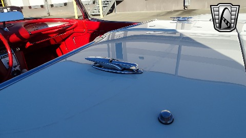 1962 Chevrolet Corvette image 66