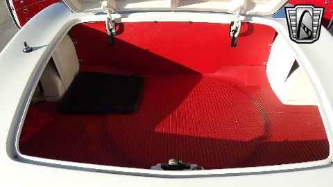 1962 Chevrolet Corvette image 93