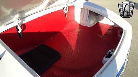 1962 Chevrolet Corvette image 94