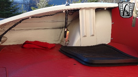 1962 Chevrolet Corvette image 95