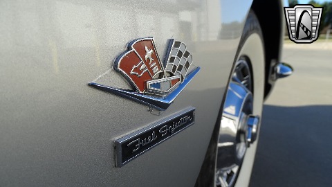 1962 Chevrolet Corvette image 73