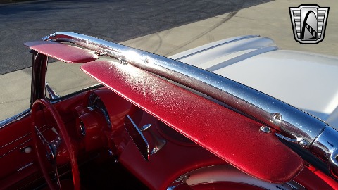 1962 Chevrolet Corvette image 74