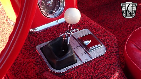 1962 Chevrolet Corvette image 100