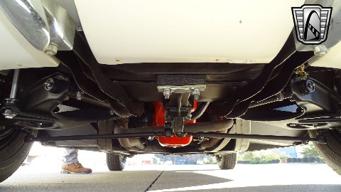 1962 Chevrolet Corvette image 75