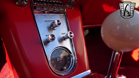 1962 Chevrolet Corvette image 101