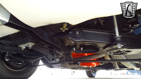 1962 Chevrolet Corvette image 76