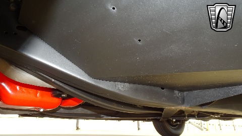 1962 Chevrolet Corvette image 77