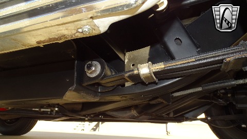 1962 Chevrolet Corvette image 79