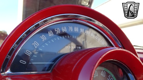 1962 Chevrolet Corvette image 105