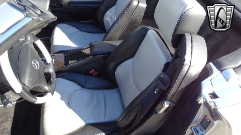 2002 Mercedes-Benz SL500 image 110