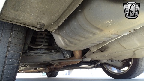 2002 Mercedes-Benz SL500 image 85