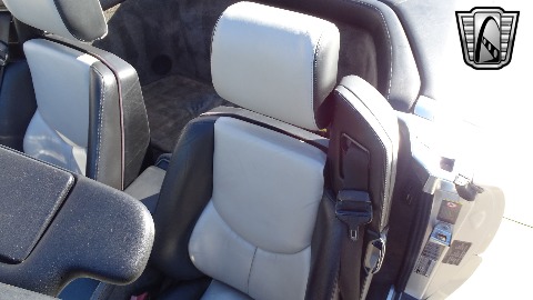 2002 Mercedes-Benz SL500 image 111