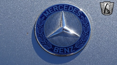 2002 Mercedes-Benz SL500 image 137