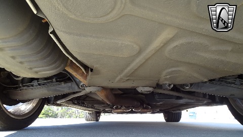 2002 Mercedes-Benz SL500 image 86