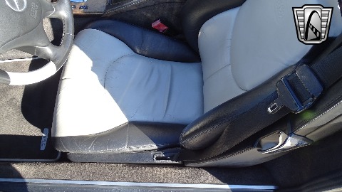 2002 Mercedes-Benz SL500 image 112