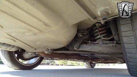 2002 Mercedes-Benz SL500 image 87