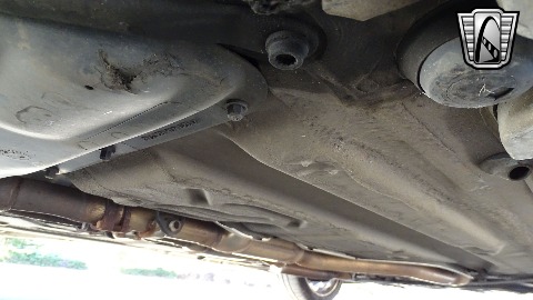 2002 Mercedes-Benz SL500 image 88