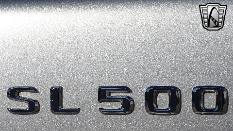 2002 Mercedes-Benz SL500 image 141