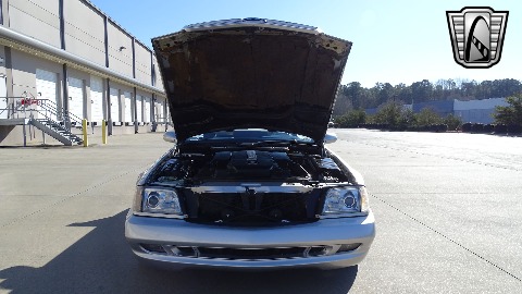 2002 Mercedes-Benz SL500 image 91
