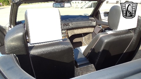 2002 Mercedes-Benz SL500 image 117