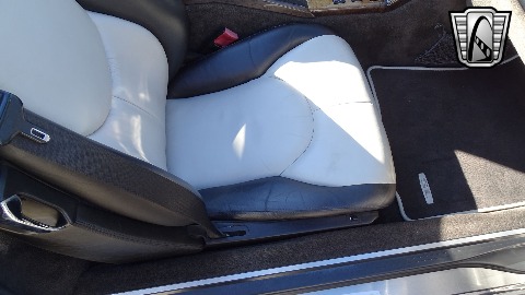 2002 Mercedes-Benz SL500 image 122