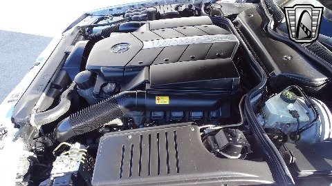 2002 Mercedes-Benz SL500 image 97