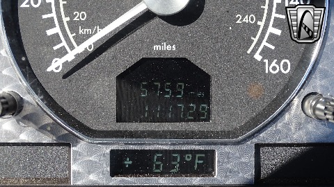 2002 Mercedes-Benz SL500 image 126