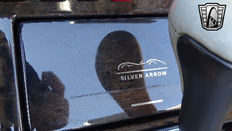 2002 Mercedes-Benz SL500 image 130