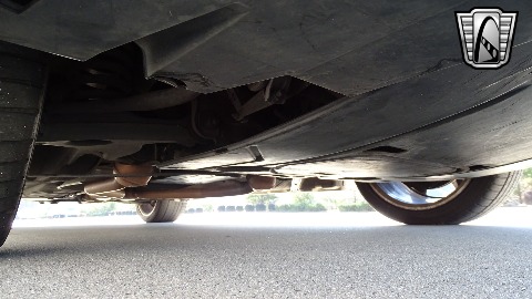 2002 Mercedes-Benz SL500 image 79