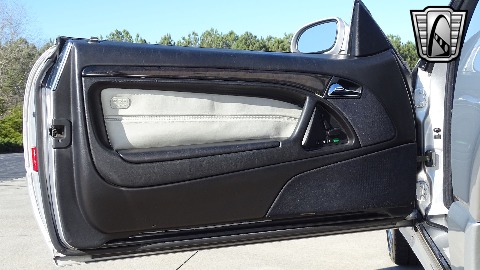 2002 Mercedes-Benz SL500 image 105