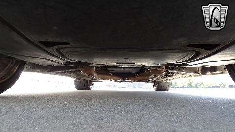 2002 Mercedes-Benz SL500 image 80