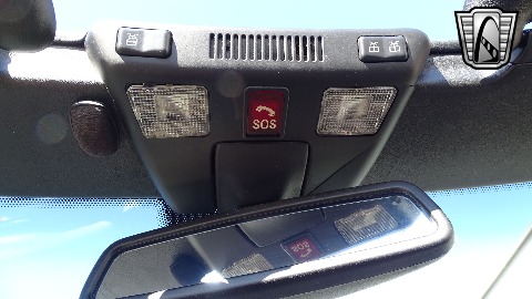 2002 Mercedes-Benz SL500 image 132