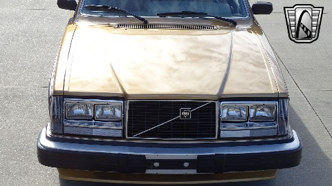 1981 Volvo 262C image 29