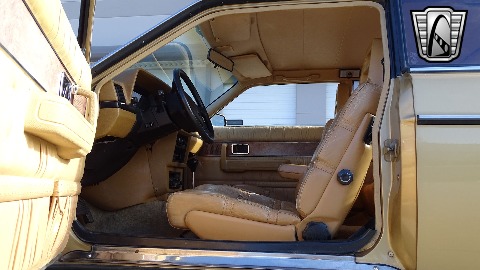 1981 Volvo 262C image 81