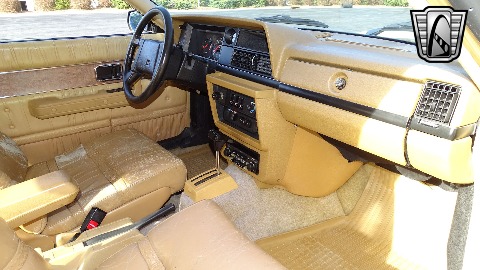 1981 Volvo 262C image 107