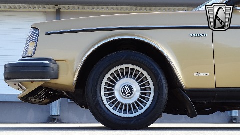 1981 Volvo 262C image 30