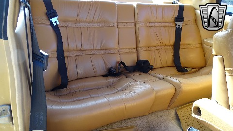 1981 Volvo 262C image 108