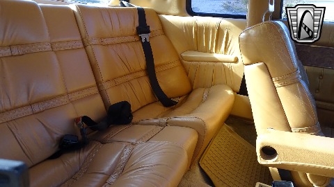 1981 Volvo 262C image 109