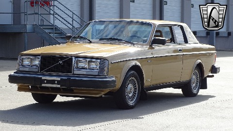 1981 Volvo 262C image 7
