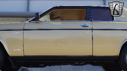 1981 Volvo 262C image 33