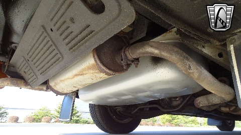 1981 Volvo 262C image 59