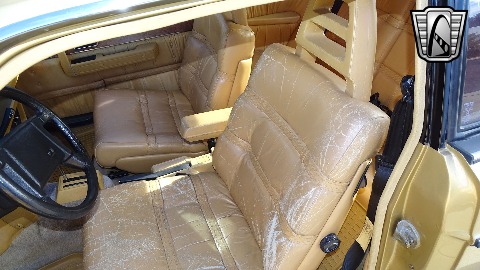 1981 Volvo 262C image 85